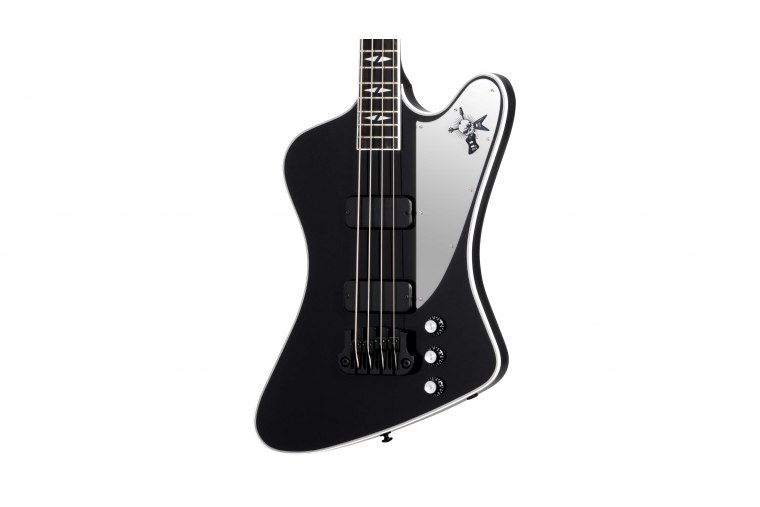 Gibson Gene Simmons G2 Thunderbird Bass