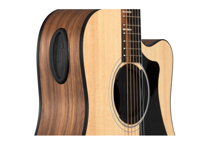 Gibson Generation Collection Soundhole Cover