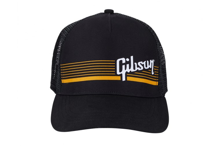 Gibson Gold String Premium Trucker