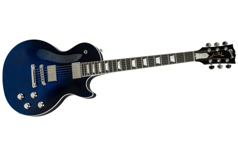 Gibson Les Paul Standard HP-II 2018 - C8