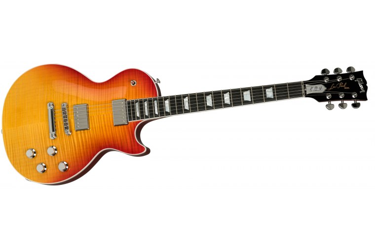 Gibson Les Paul Standard HP-II 2018 - H8