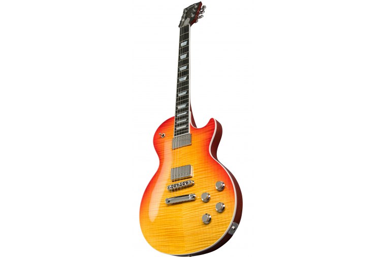 Gibson Les Paul Standard HP-II 2018 - H8