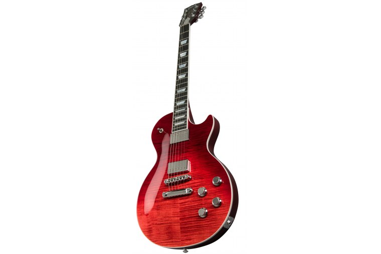 Gibson Les Paul Standard HP-II 2018 - O8