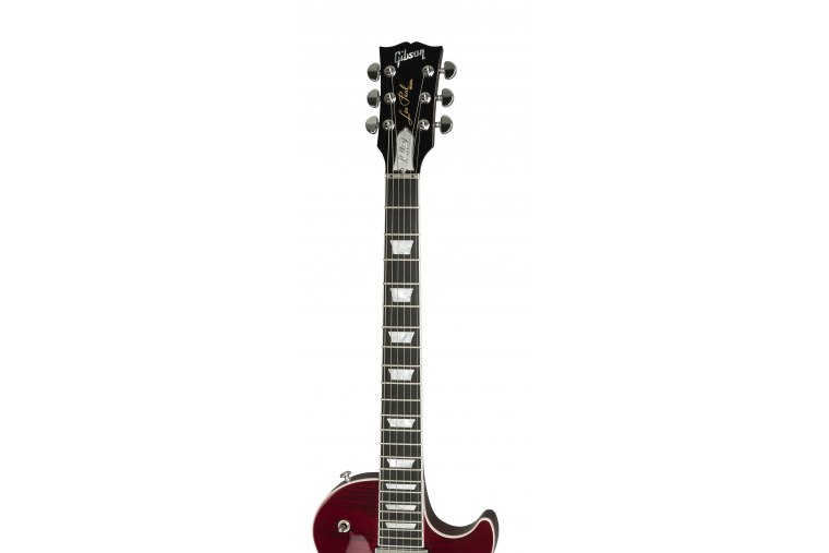 Gibson Les Paul Standard HP-II 2018 - O8