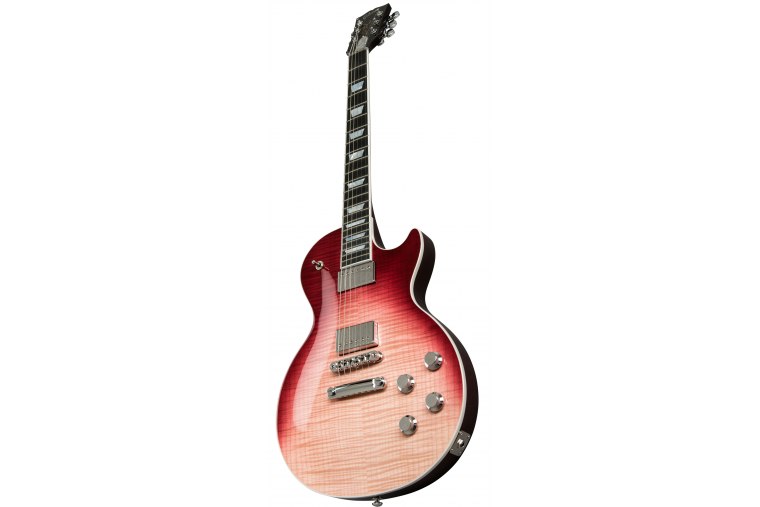 Gibson Les Paul Standard HP-II 2018 - P8