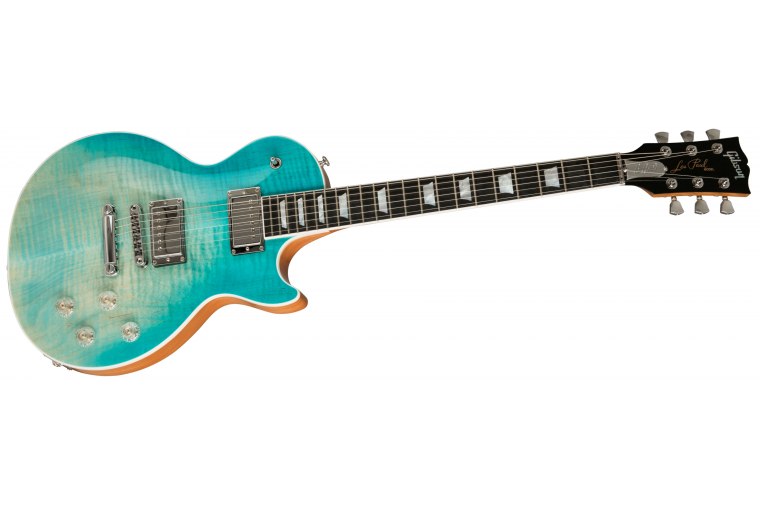 Gibson Les Paul High Performance 2019 - G8