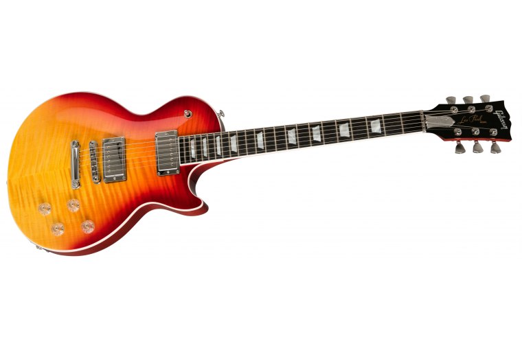 Gibson Les Paul High Performance 2019 - H8