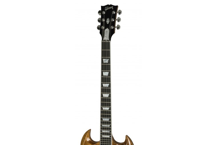 Gibson SG Standard HP-II 2018 - M8