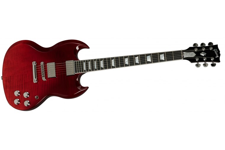 Gibson SG Standard HP-II 2018 - O8