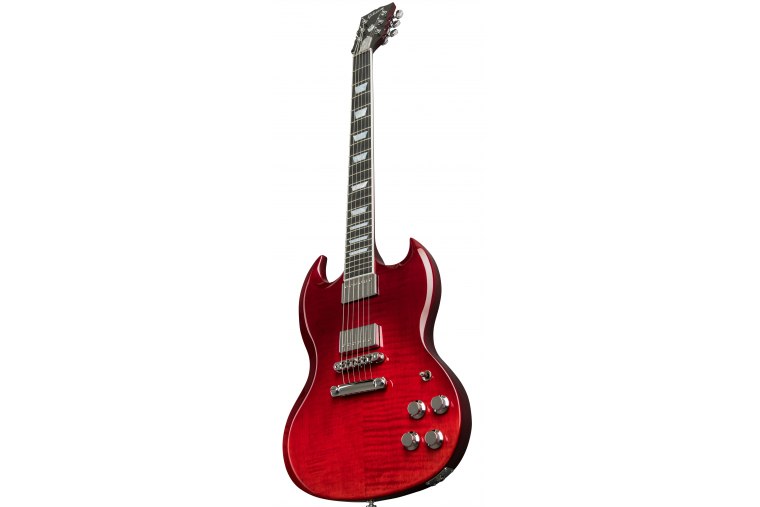 Gibson SG Standard HP-II 2018 - O8