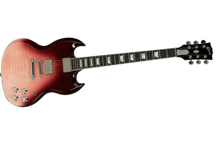 Gibson SG Standard HP-II 2018 - P8