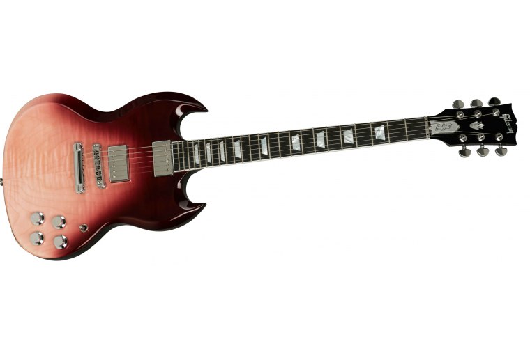 Gibson SG Standard HP-II 2018 - P8