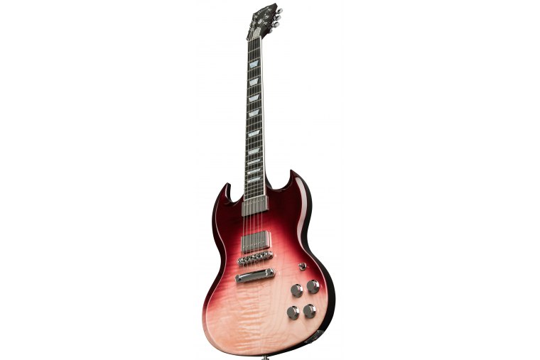 Gibson SG Standard HP-II 2018 - P8