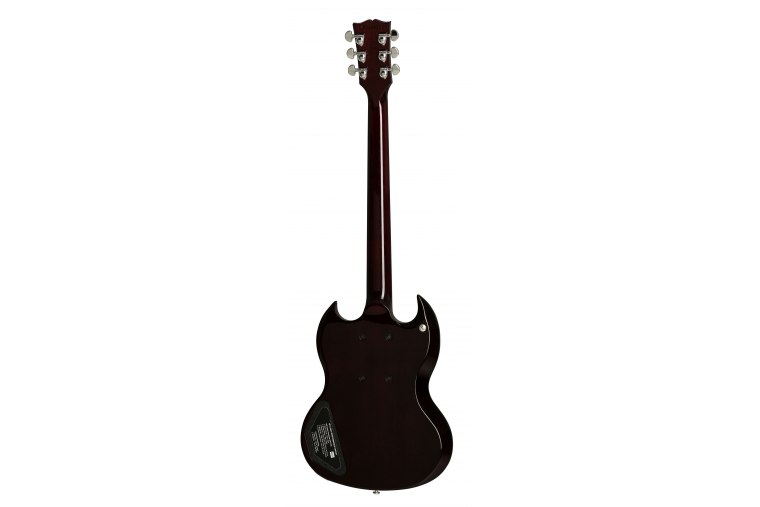 Gibson SG Standard HP-II 2018 - P8