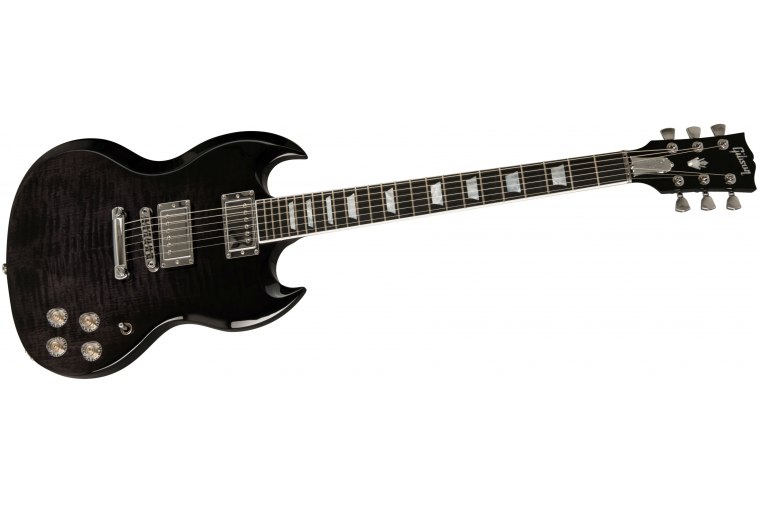 Gibson SG High Performance 2019 - E8