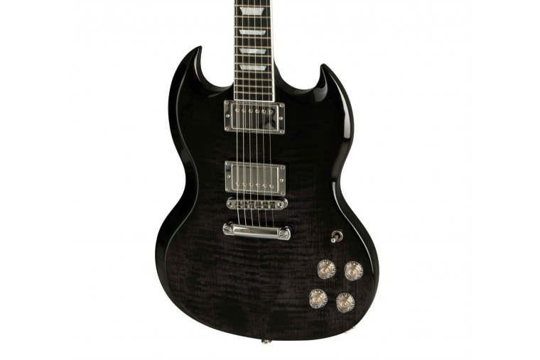 Gibson SG High Performance 2019 - E8