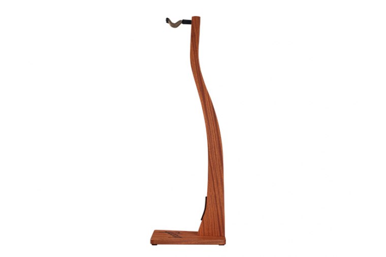 Gibson Handcrafted Mahogany Guitar Stand