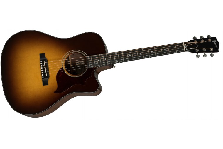 Gibson Songwriter Modern EC Walnut