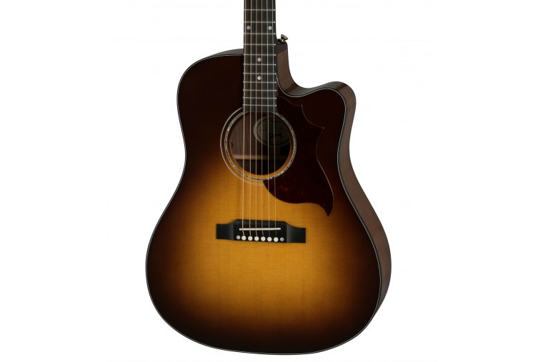 Gibson Songwriter Modern EC Walnut