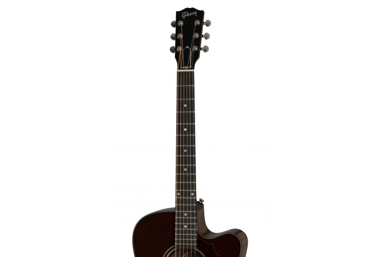 Gibson Songwriter Modern EC Walnut