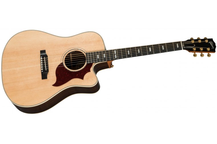 Gibson Hummingbird Modern Rosewood - AN