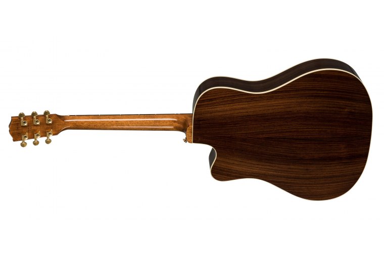 Gibson Hummingbird Modern Rosewood - AN