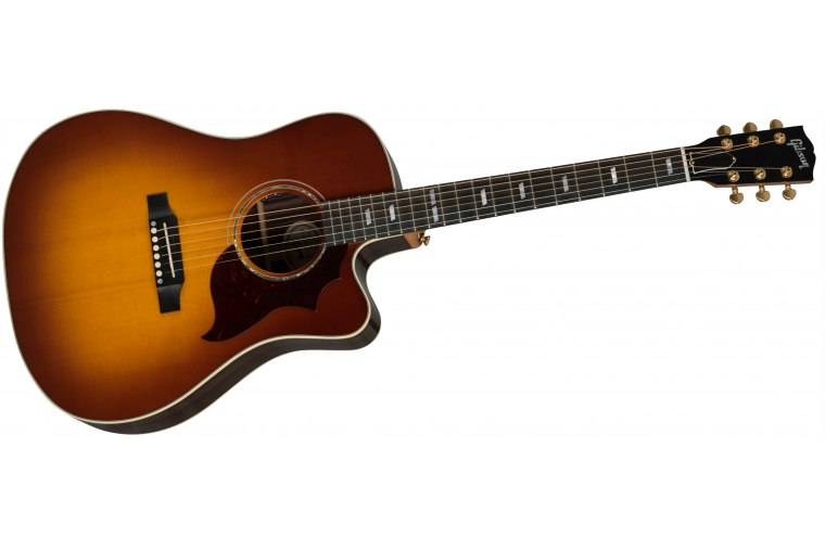 Gibson Songwriter Modern EC Rosewood