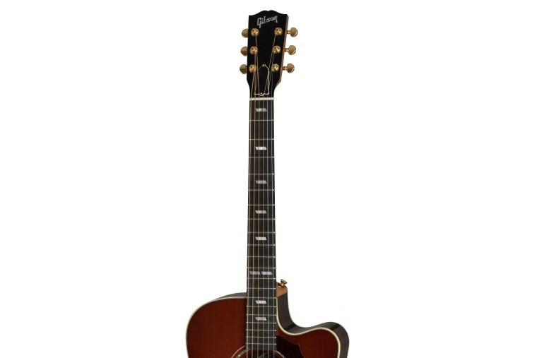 Gibson Songwriter Modern EC Rosewood