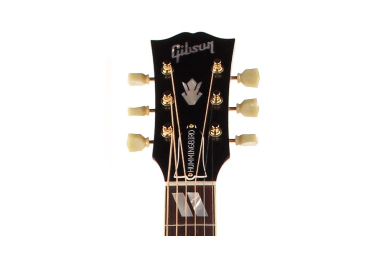 Gibson Hummingbird Early 60's Golden Era Adirondack VOS