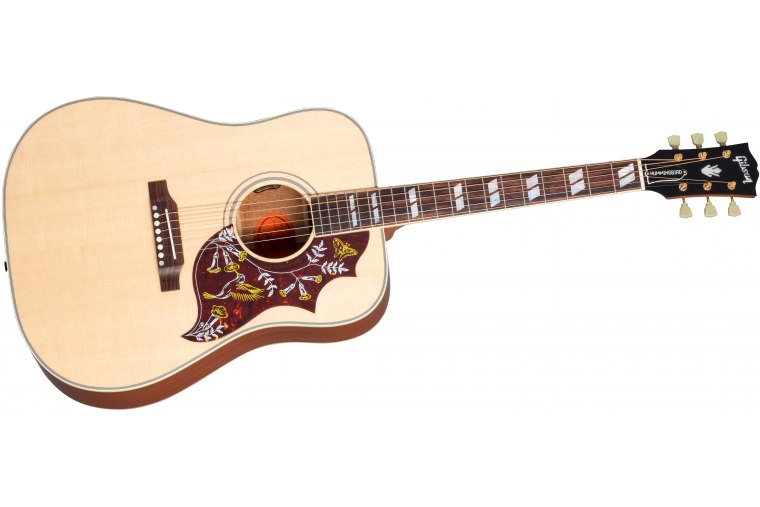 Gibson Hummingbird Faded