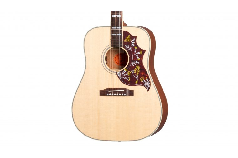 Gibson Hummingbird Faded