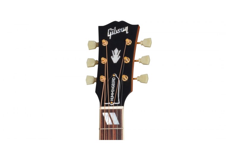 Gibson Hummingbird Faded