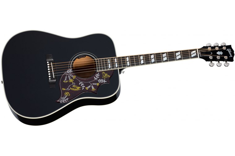 Gibson Hummingbird Standard Exclusive - EB