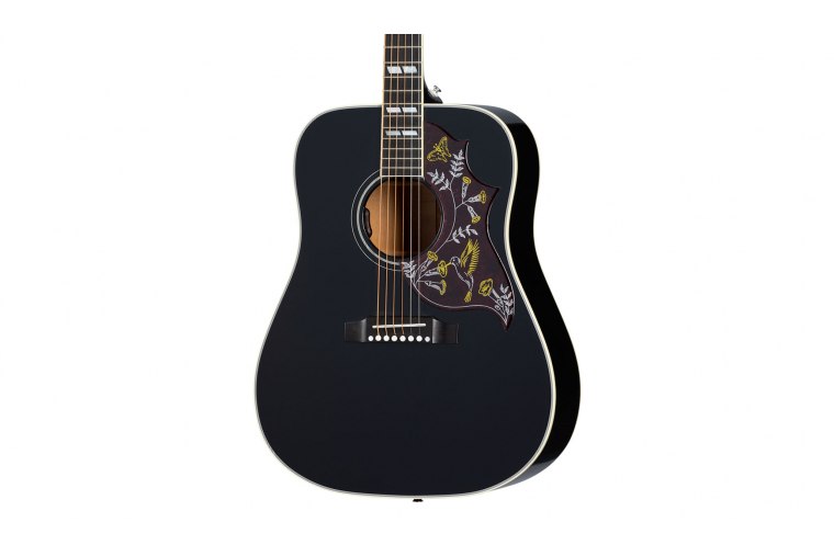 Gibson Hummingbird Standard Exclusive - EB