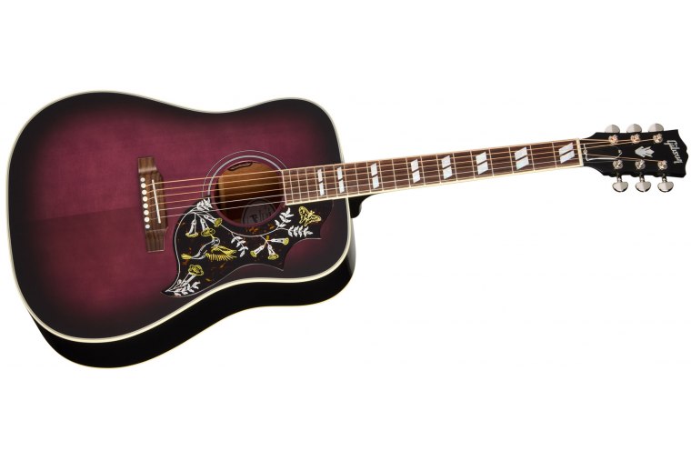 Gibson Hummingbird Standard - PB