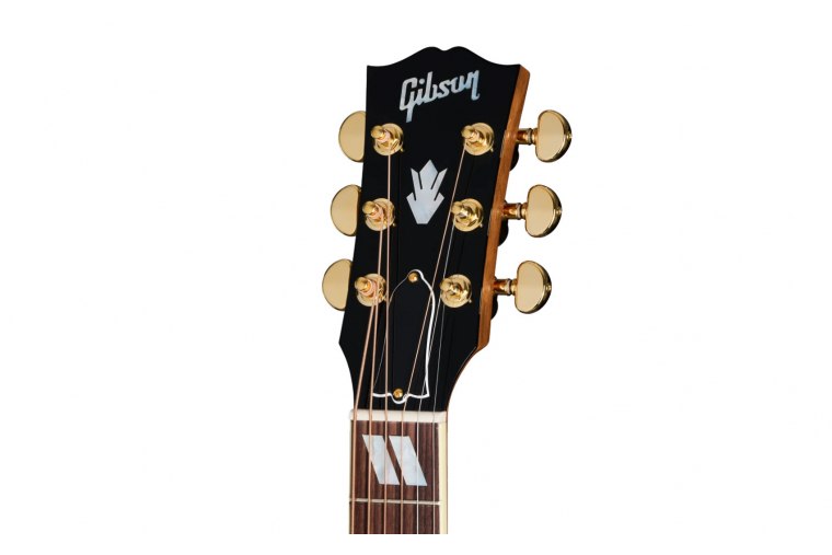 Gibson Hummingbird Standard Rosewood EC