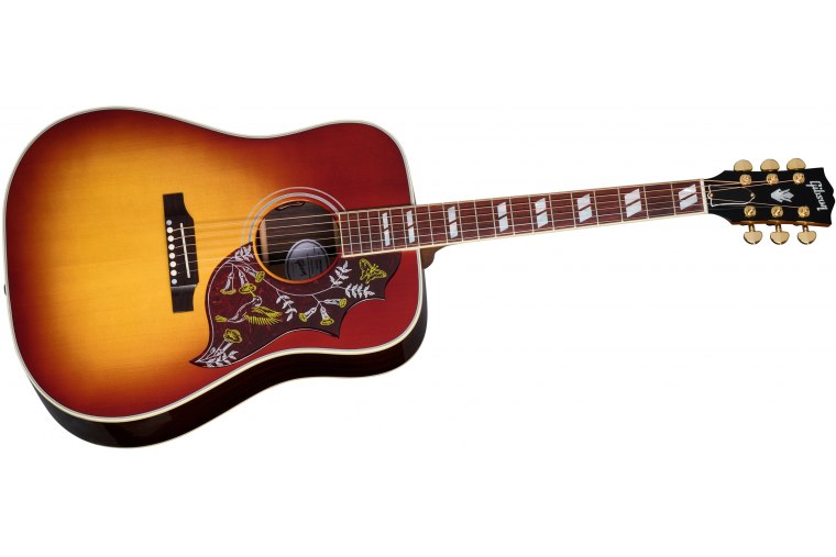 Gibson Hummingbird Standard Rosewood