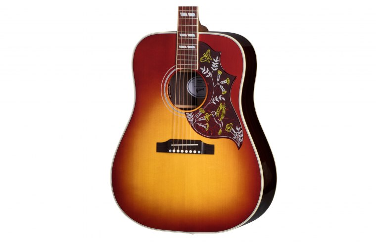 Gibson Hummingbird Standard Rosewood