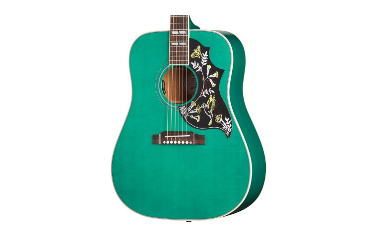 Gibson Hummingbird Standard - TT