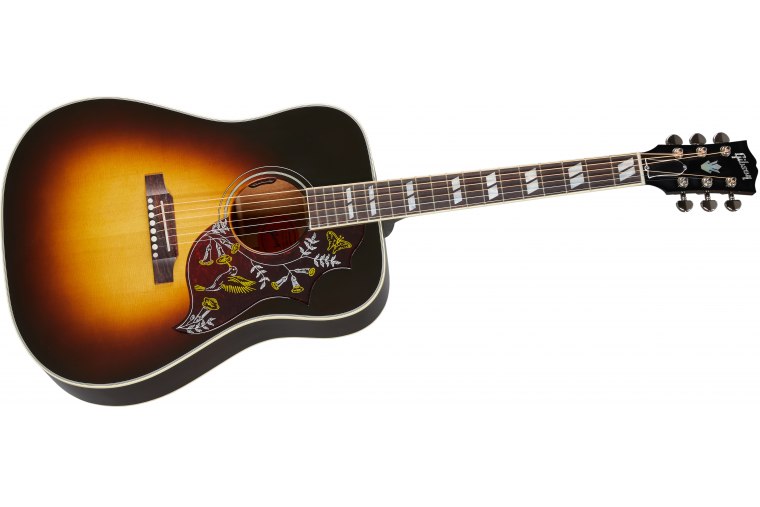 Gibson Hummingbird Standard