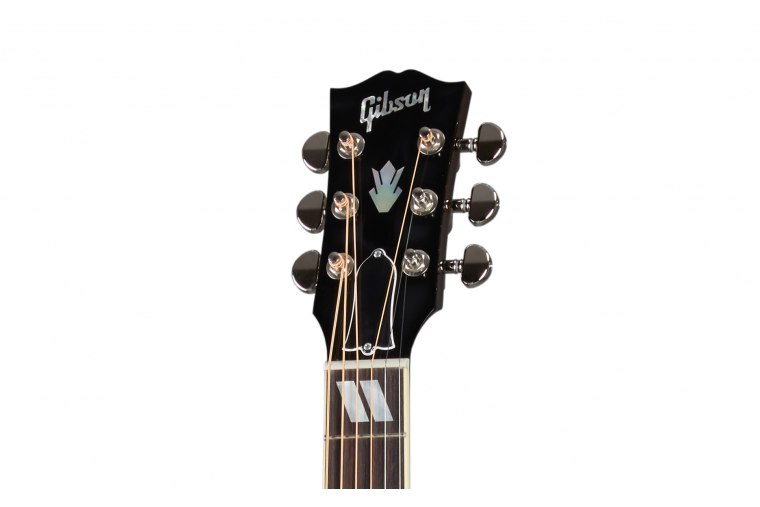 Gibson Hummingbird Standard