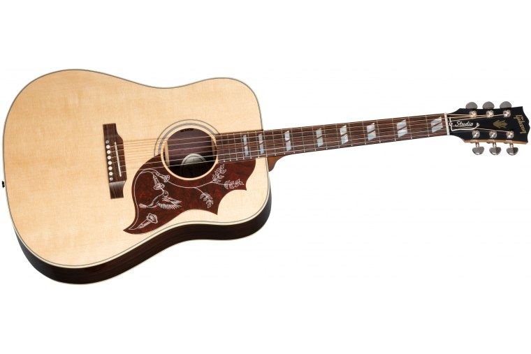 Gibson Hummingbird Studio Rosewood - AN