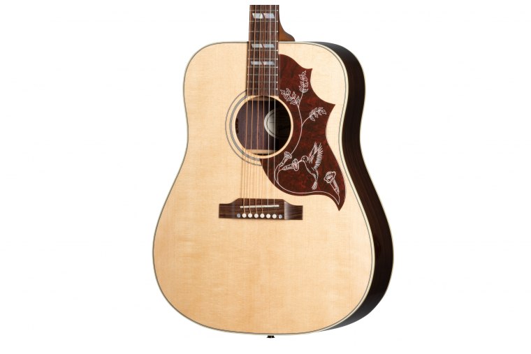 Gibson Hummingbird Studio Rosewood - AN