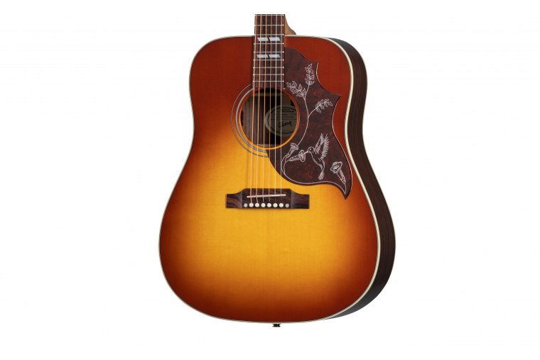 Gibson Hummingbird Studio Rosewood - RB