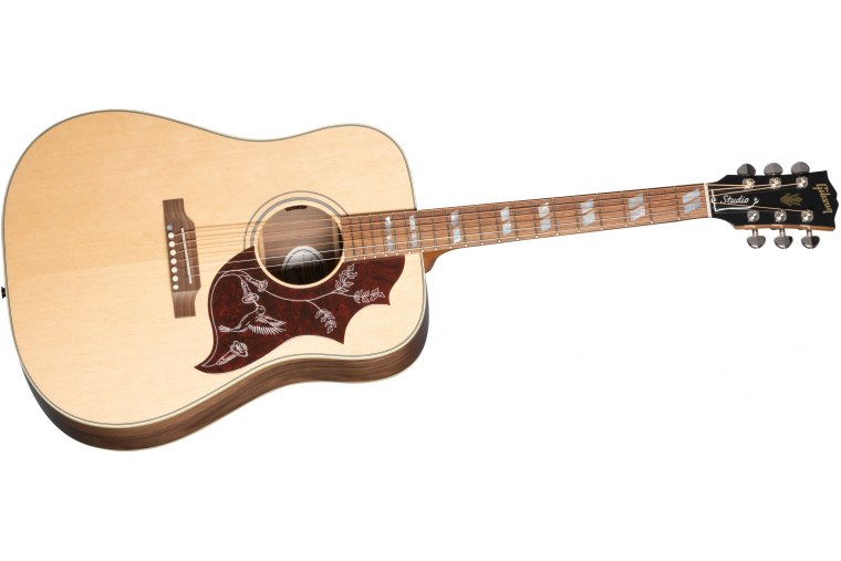 Gibson Hummingbird Studio Walnut - AN