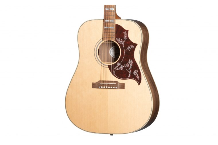 Gibson Hummingbird Studio Walnut - AN