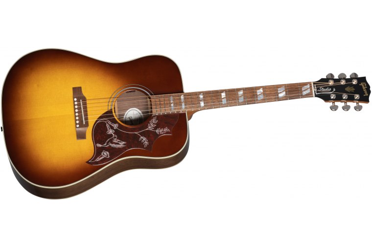 Gibson Hummingbird Studio Walnut - WB