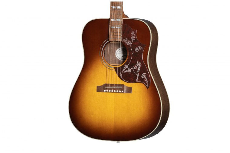 Gibson Hummingbird Studio Walnut - WB