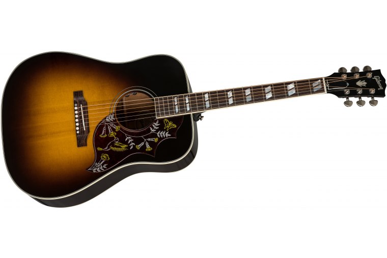 Gibson Hummingbird - VS