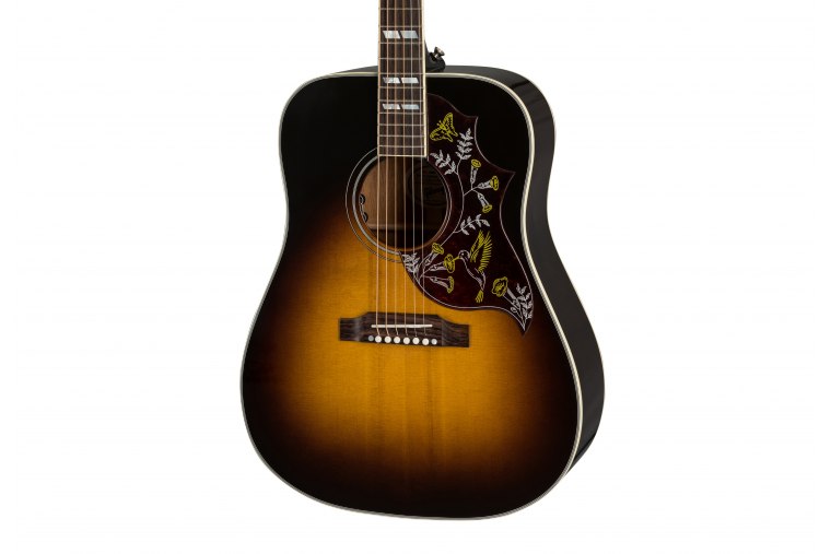 Gibson Hummingbird - VS